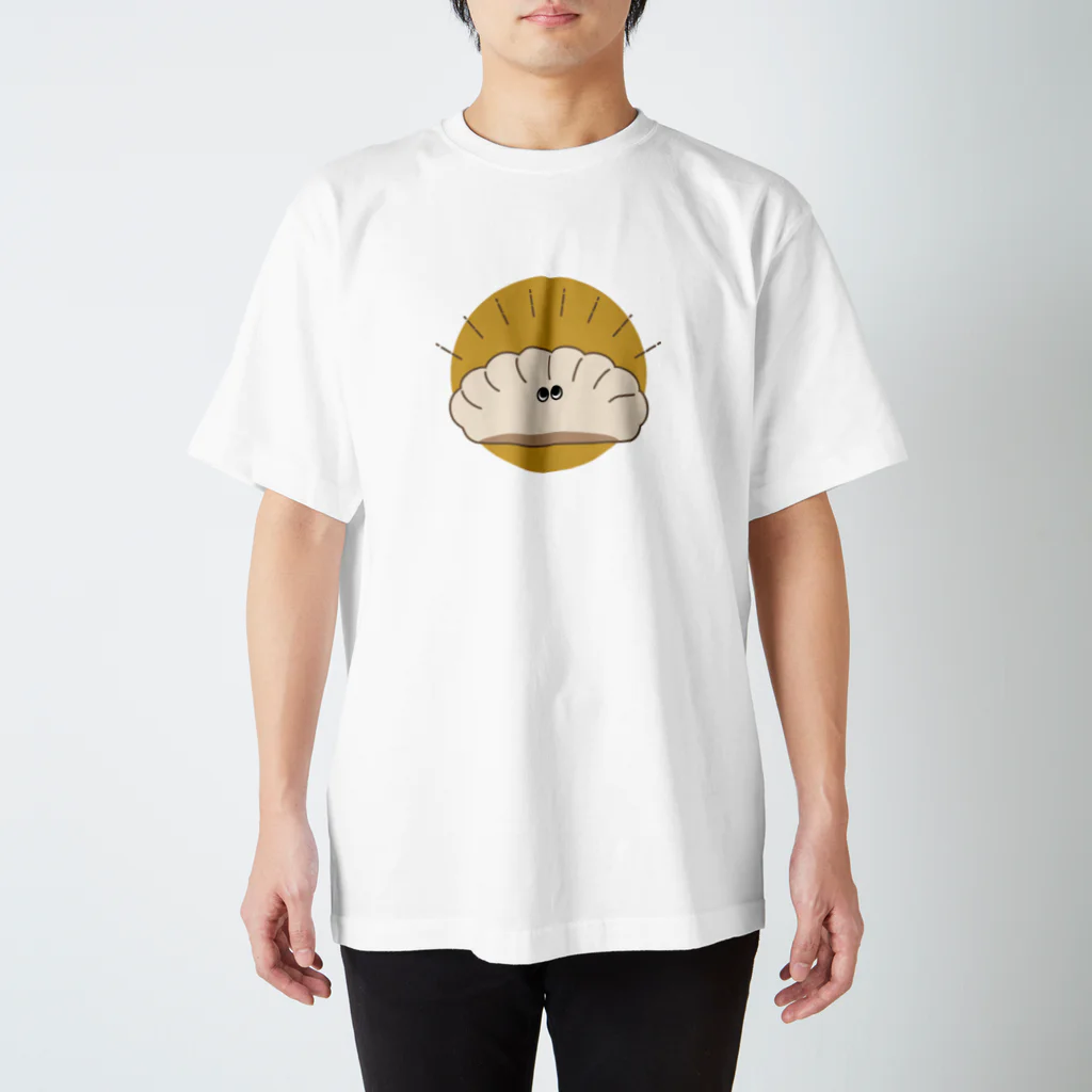 yada i-yoのぎょうざ スタンダードTシャツ