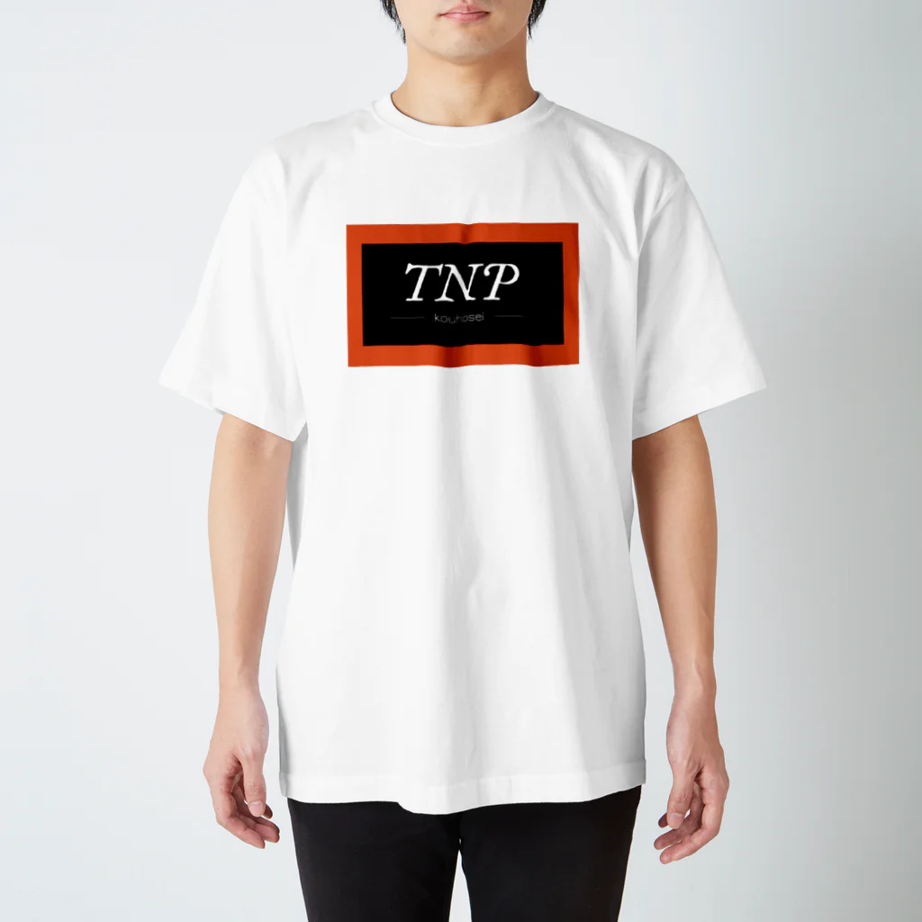 みすずショップのTNP候補生の方へ Regular Fit T-Shirt