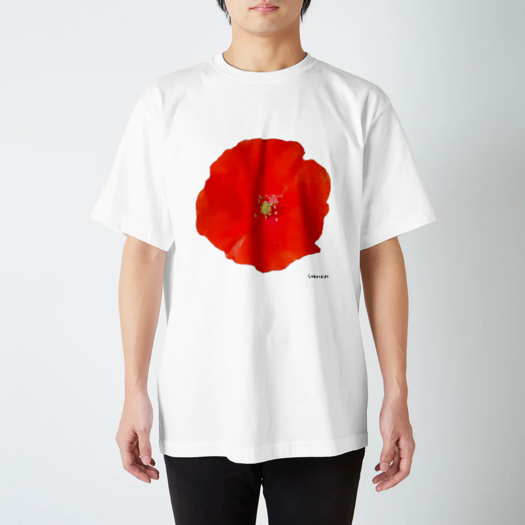 satpipipiのשושן Regular Fit T-Shirt