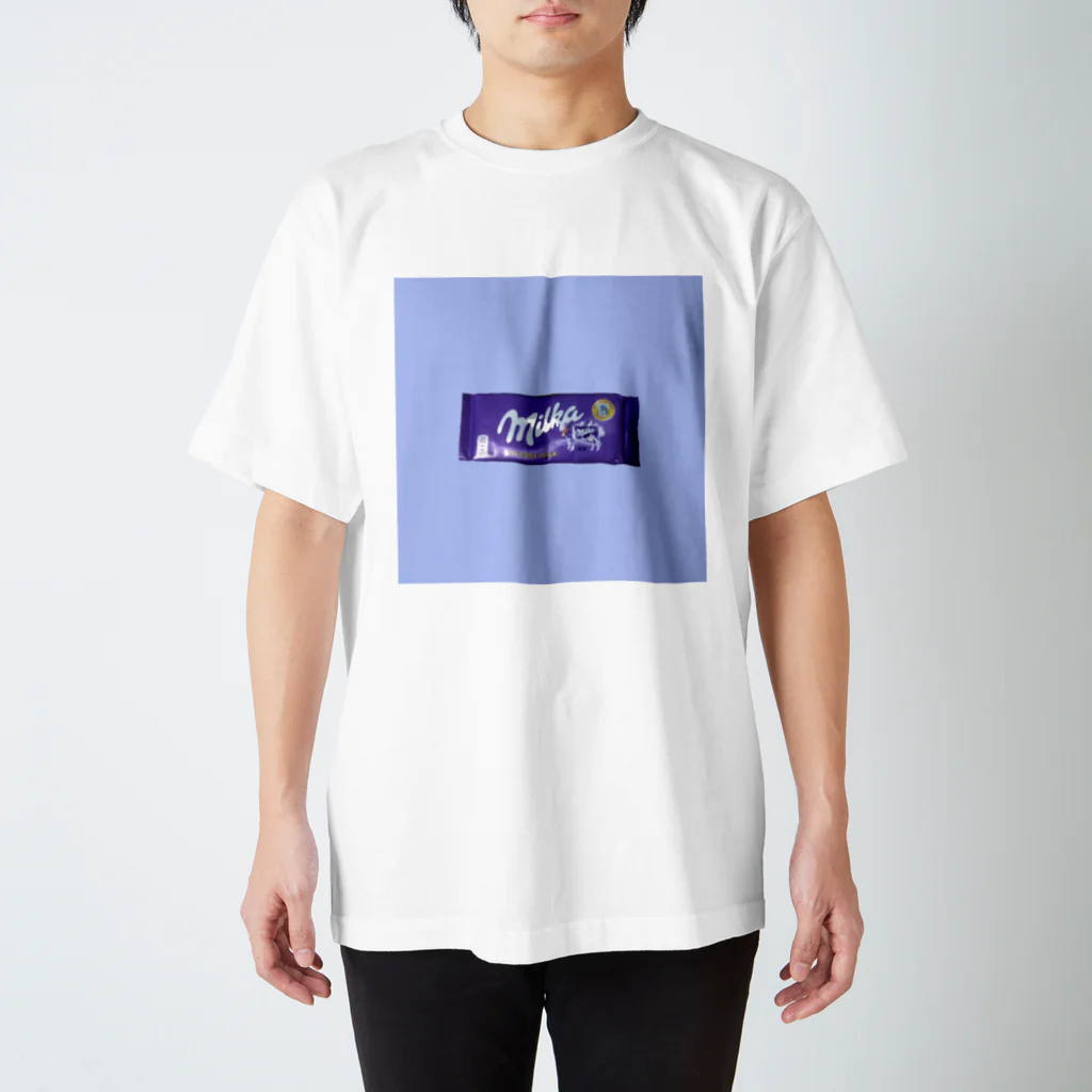 てんちゃんのmilkaてぃー Regular Fit T-Shirt