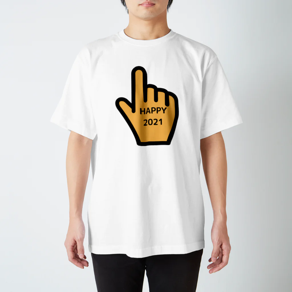 KENGO shopのオリジナル スタンダードTシャツ