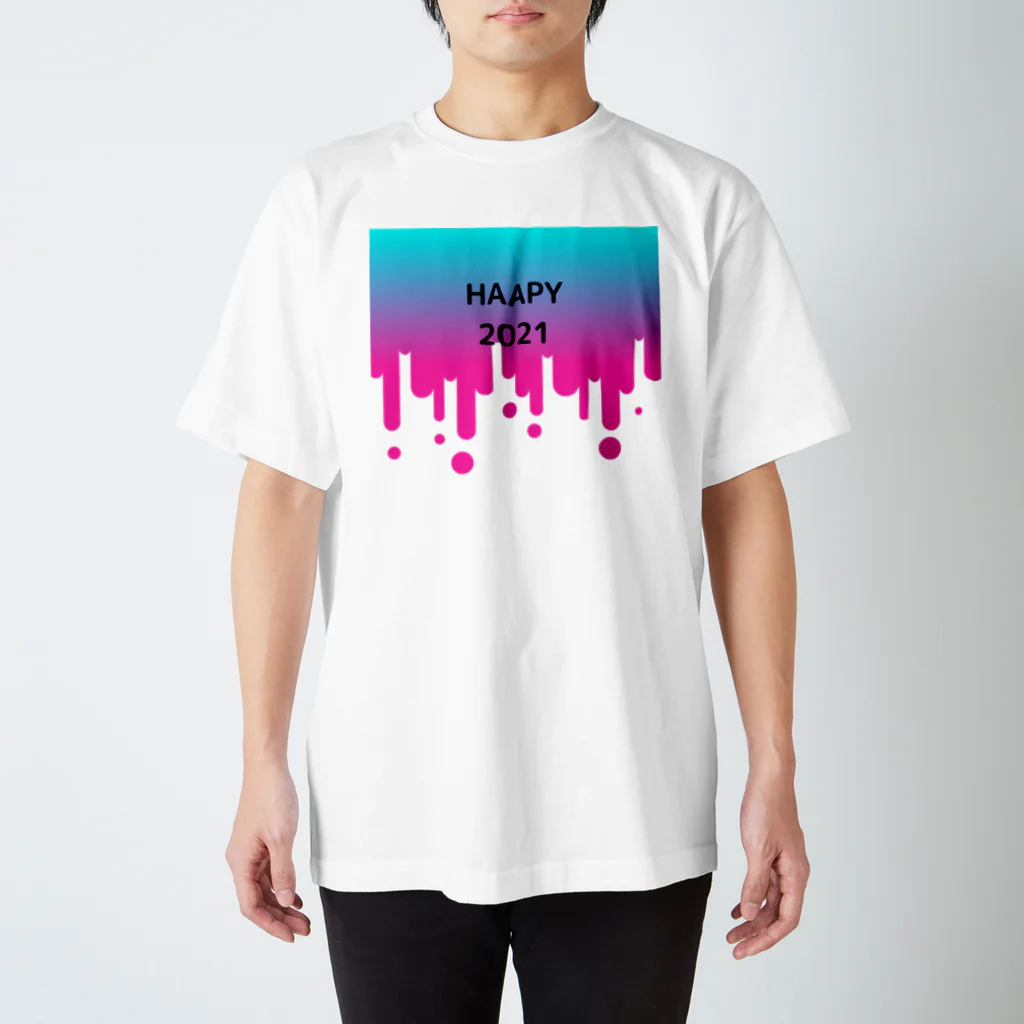 KENGO shopのオリジナル スタンダードTシャツ