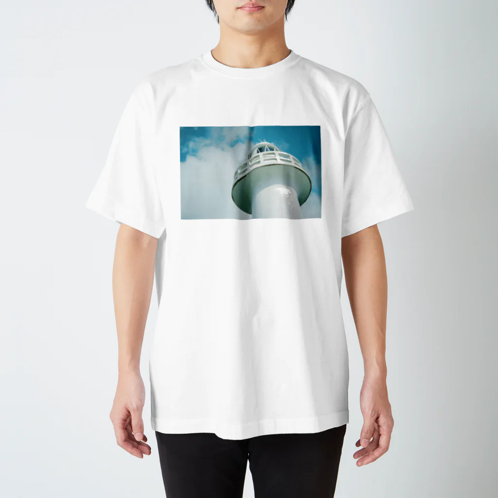 guu.の涼風 スタンダードTシャツ