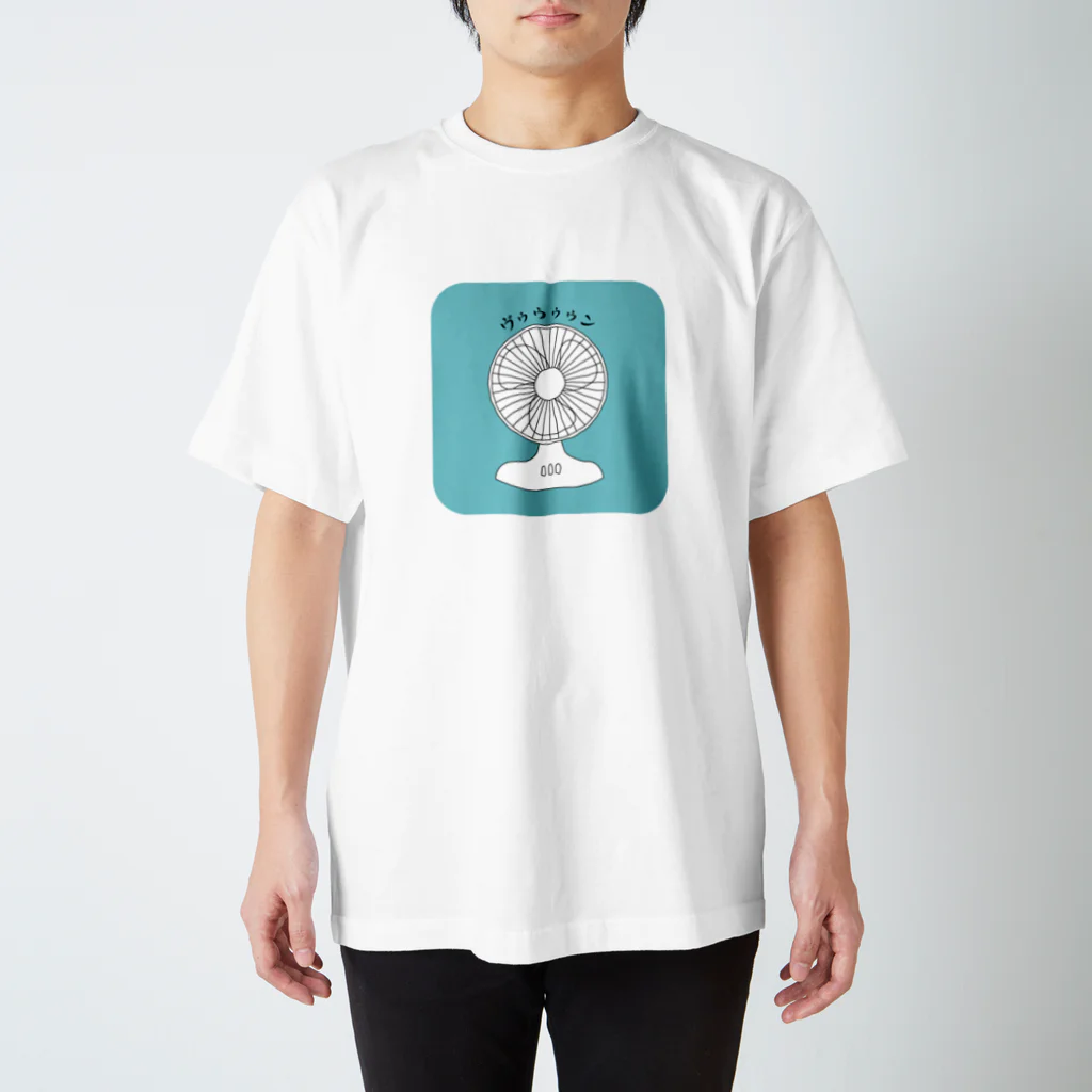 404NEETのBooooN Regular Fit T-Shirt