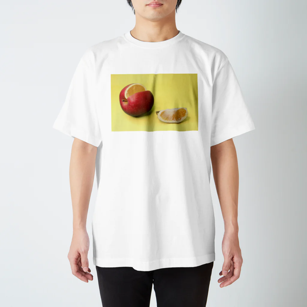 くまがい あみ｜kumagai amiのOriginal T-shirts1 スタンダードTシャツ