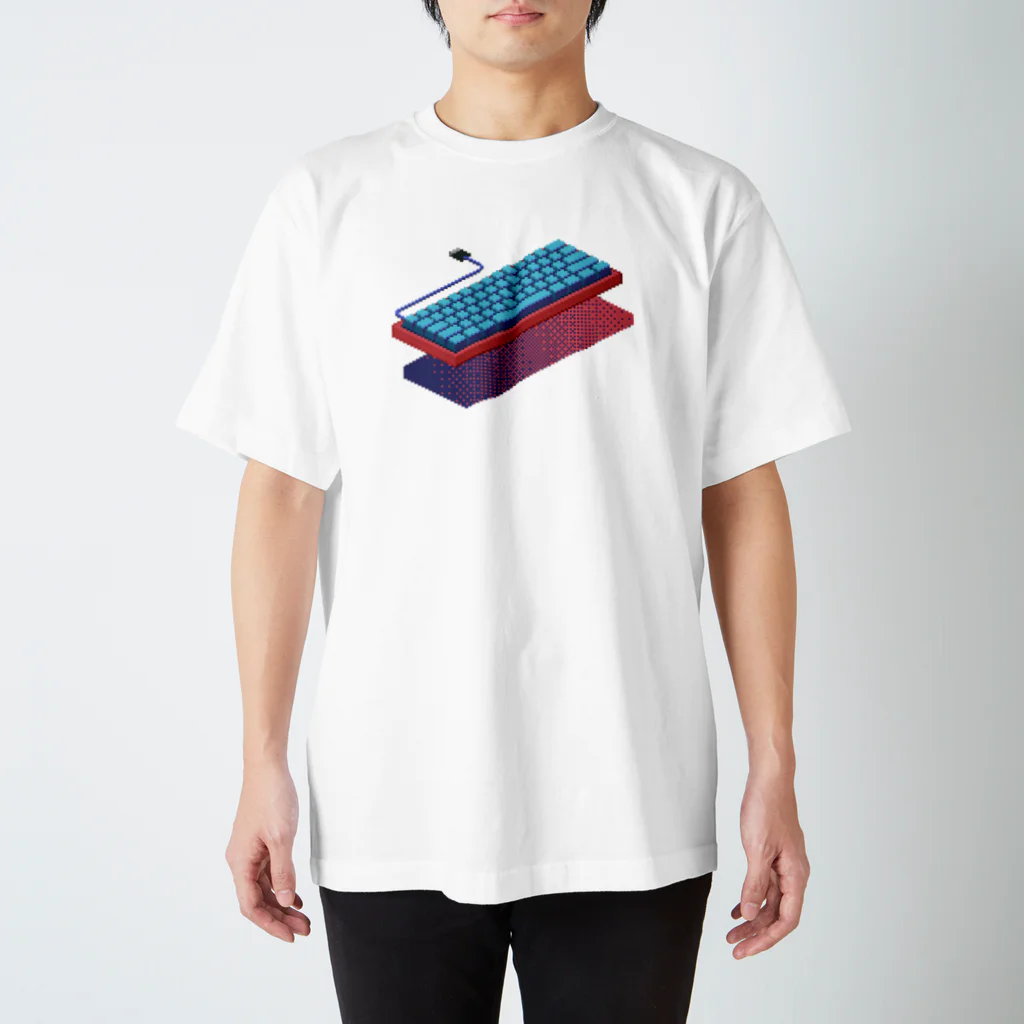 Polygon Empireの60% スタンダードTシャツ