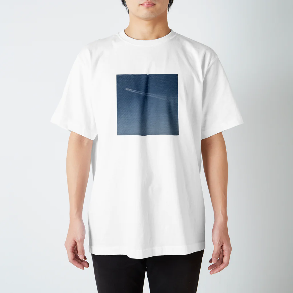 花梨糖のソらモヨウ　11:32 Regular Fit T-Shirt