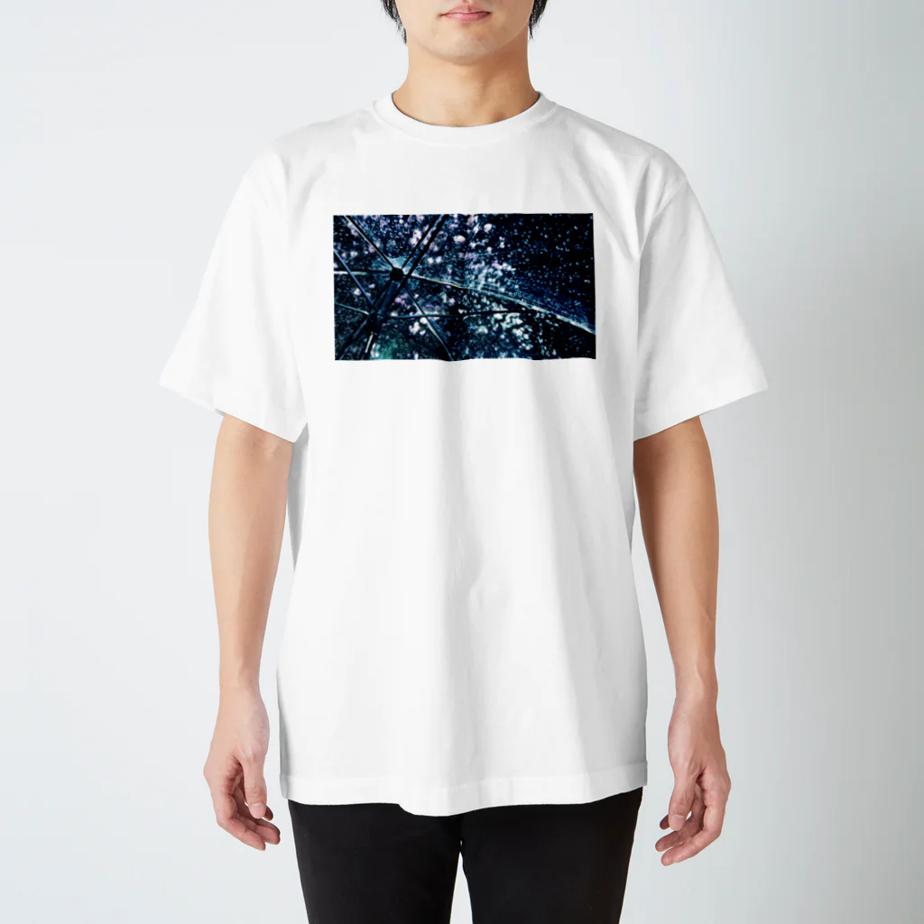 Nomu_PPのRainy スタンダードTシャツ