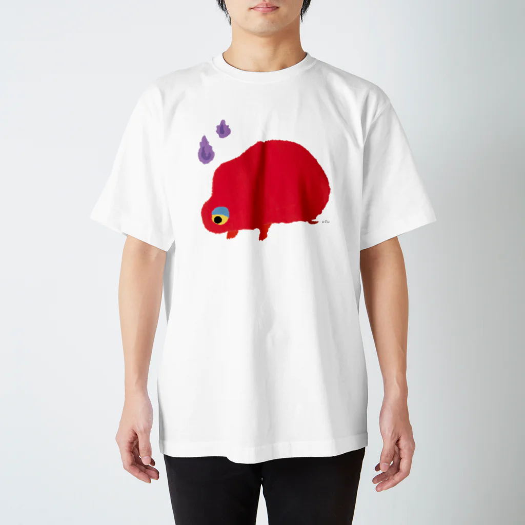 おばけ商店のおばけTシャツ＜でっかい大化＞ Regular Fit T-Shirt