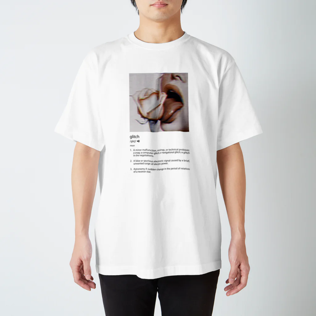 処女懐胎の蜃ｦ螂ｳ諛占ヮ Regular Fit T-Shirt