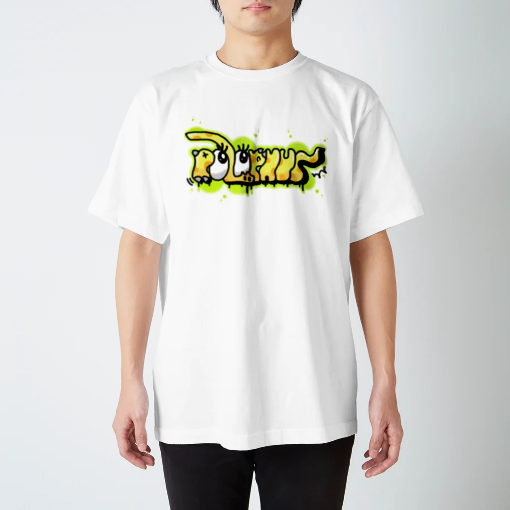 boutique桜小路のROLOPHUS スタンダードTシャツ