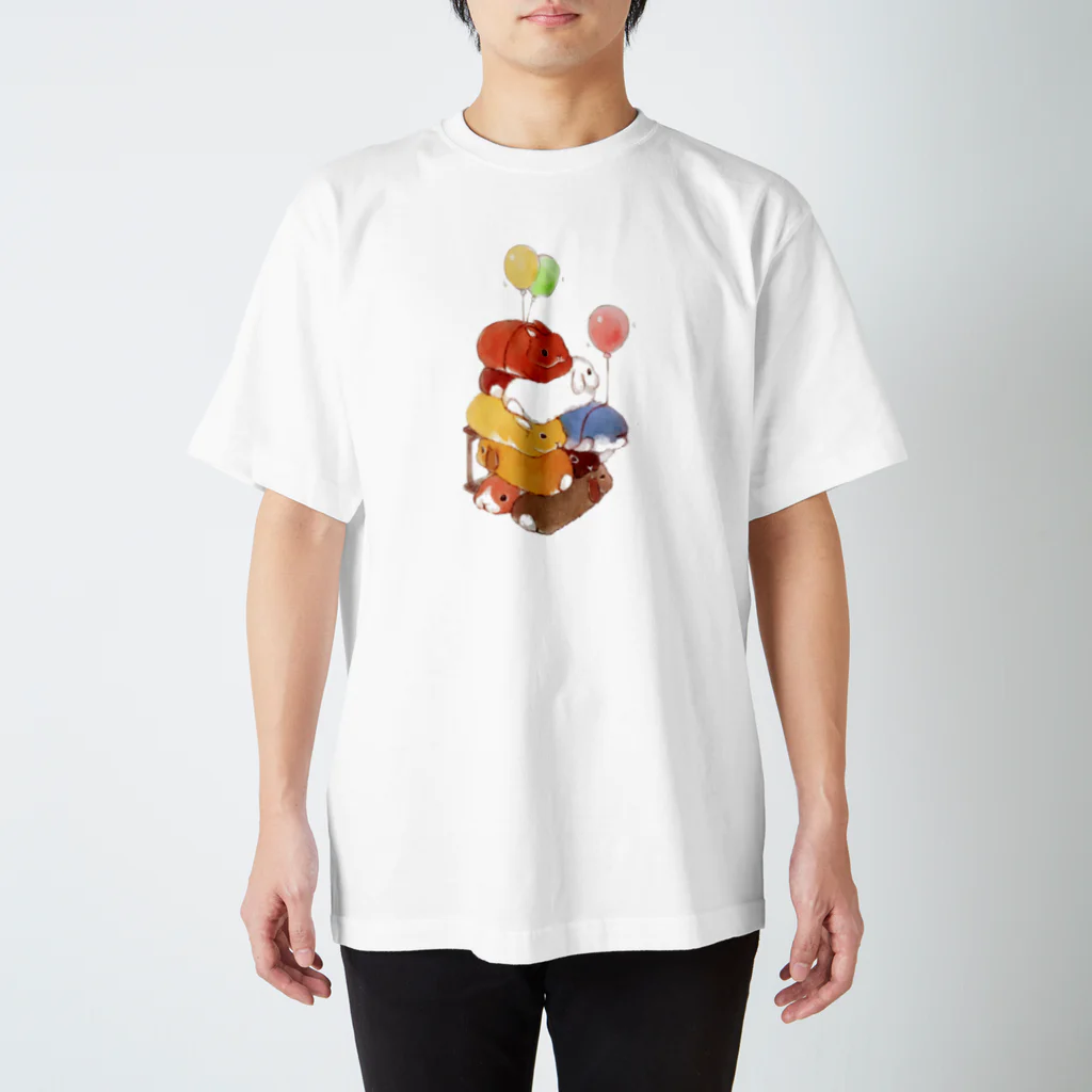 大賀一五の店のバニージェンガ Regular Fit T-Shirt