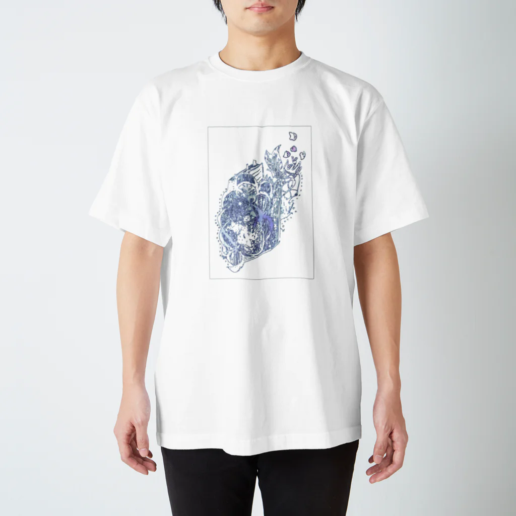 ChinaのSummerstory スタンダードTシャツ