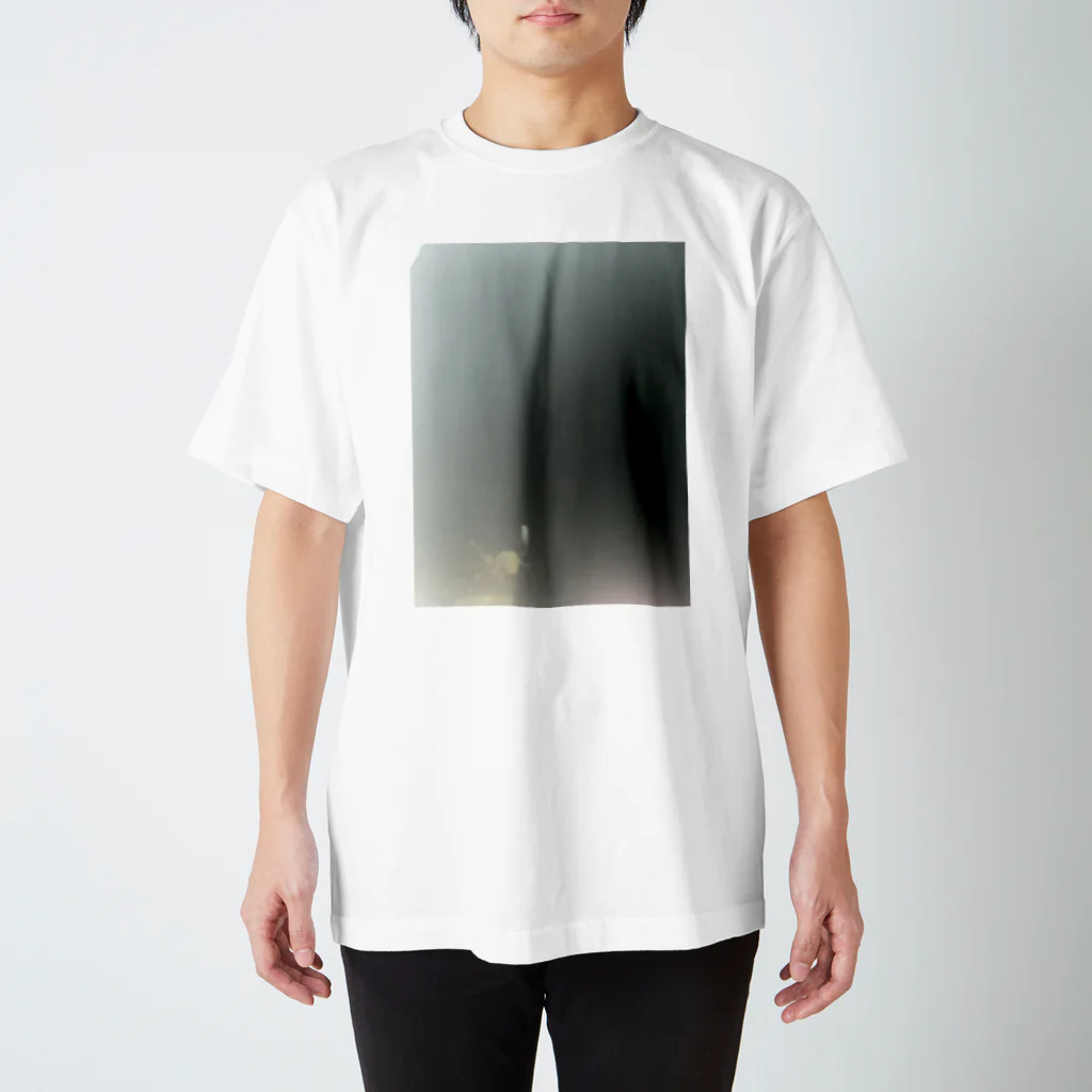 東サブのtadayoi スタンダードTシャツ