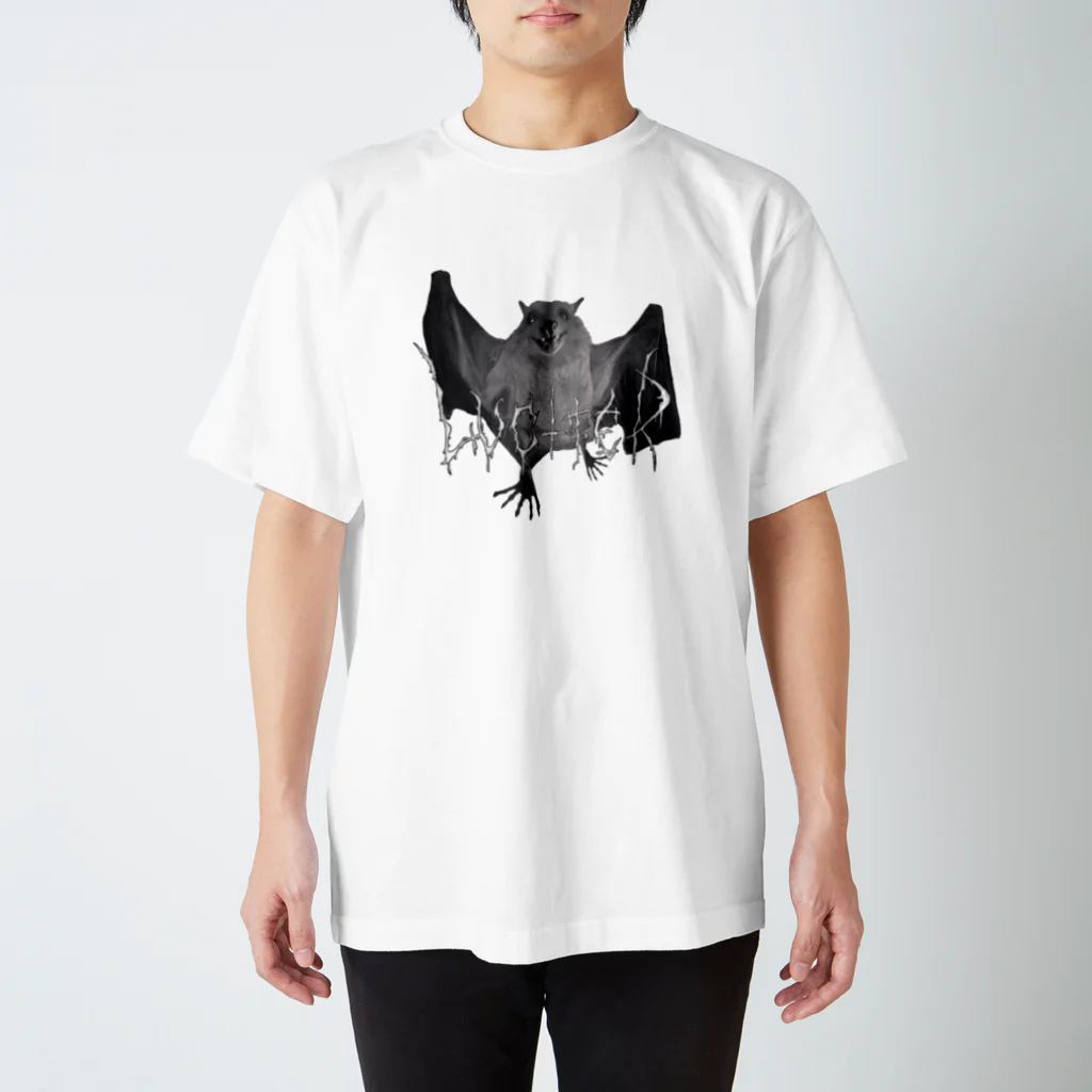 Luciferのにこにこルシファー Regular Fit T-Shirt