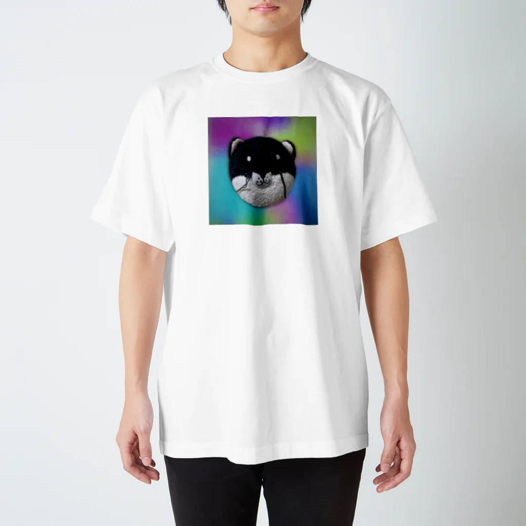 ひんやりしいたけの私のアイコン Regular Fit T-Shirt