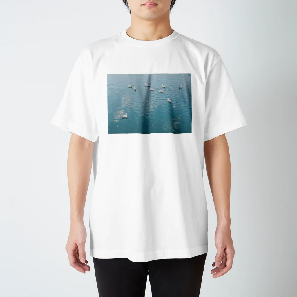 cのmizu_dori Regular Fit T-Shirt