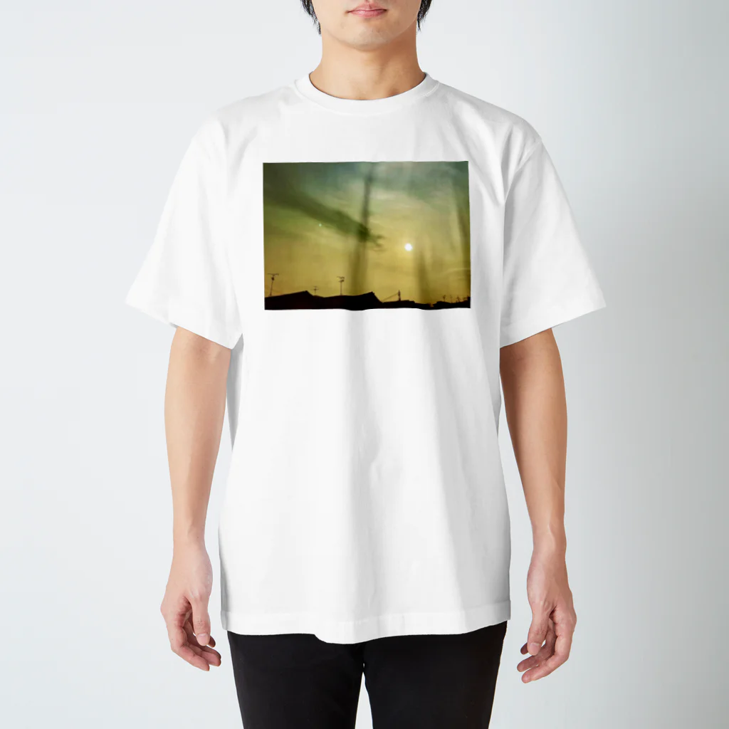 SAIのSAI Regular Fit T-Shirt