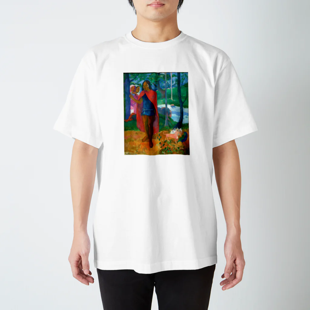 神秘堂の妖術使い Regular Fit T-Shirt