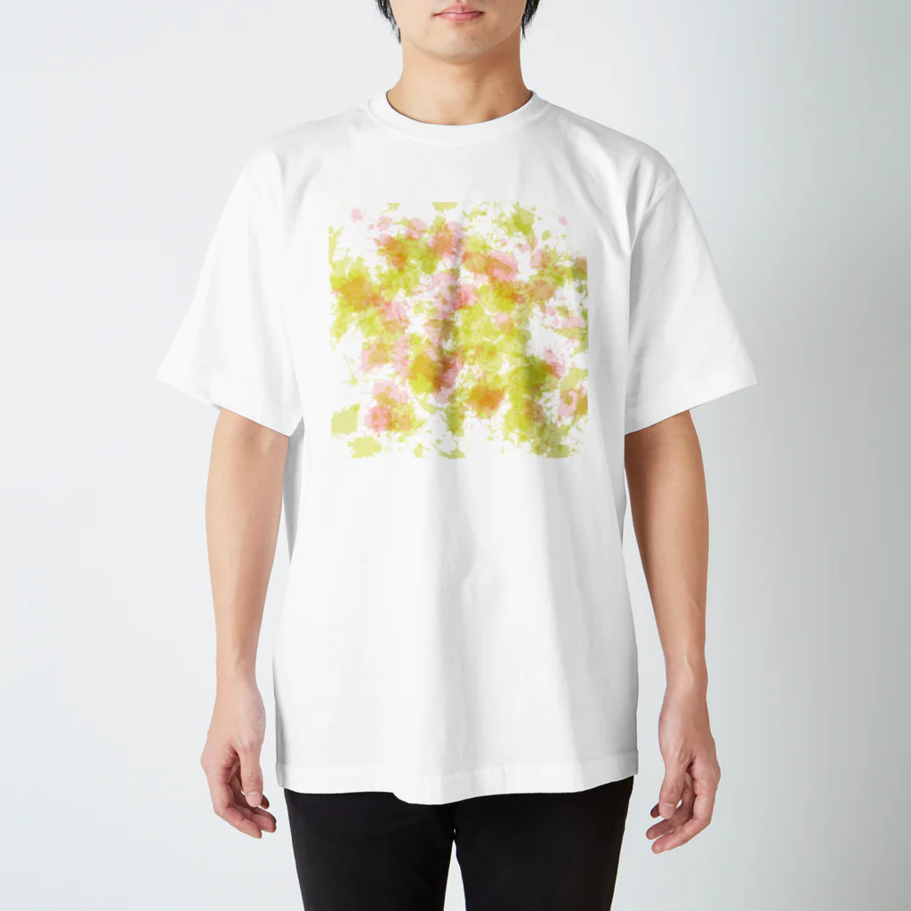 I&Iのpop selection 3 Regular Fit T-Shirt