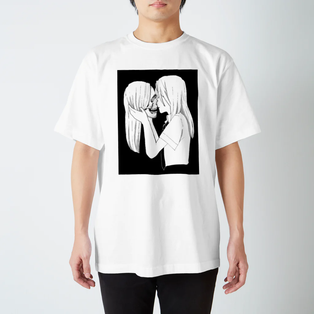 強大無比の少年 Regular Fit T-Shirt