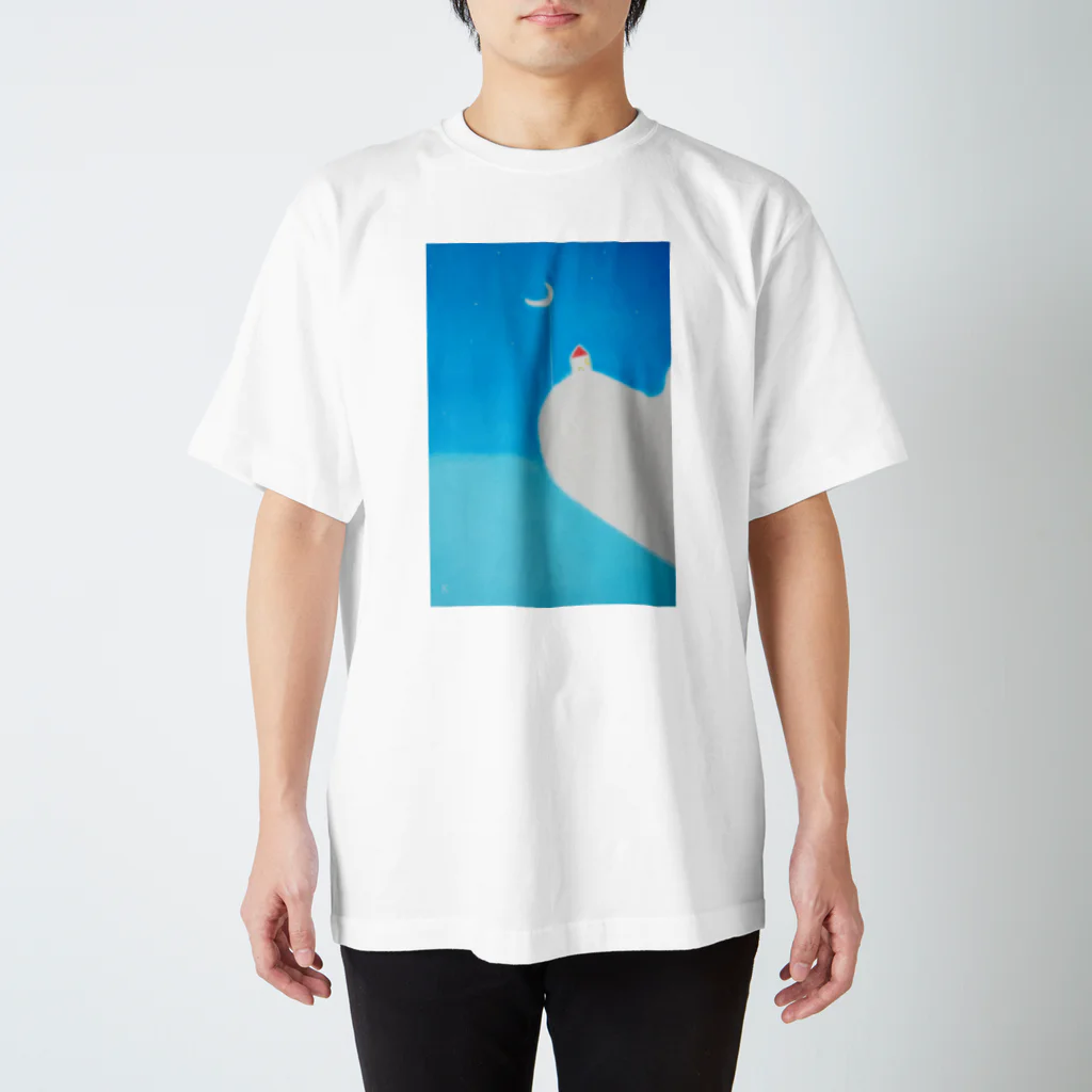 ｋａｚｕｏ　ｋａｙａｍａの幸せな夜 Regular Fit T-Shirt