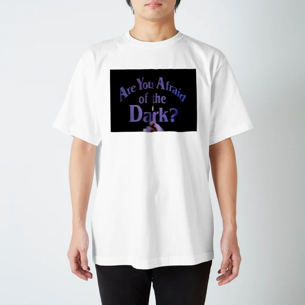 agust_d_yoonのpurple  Tears スタンダードTシャツ