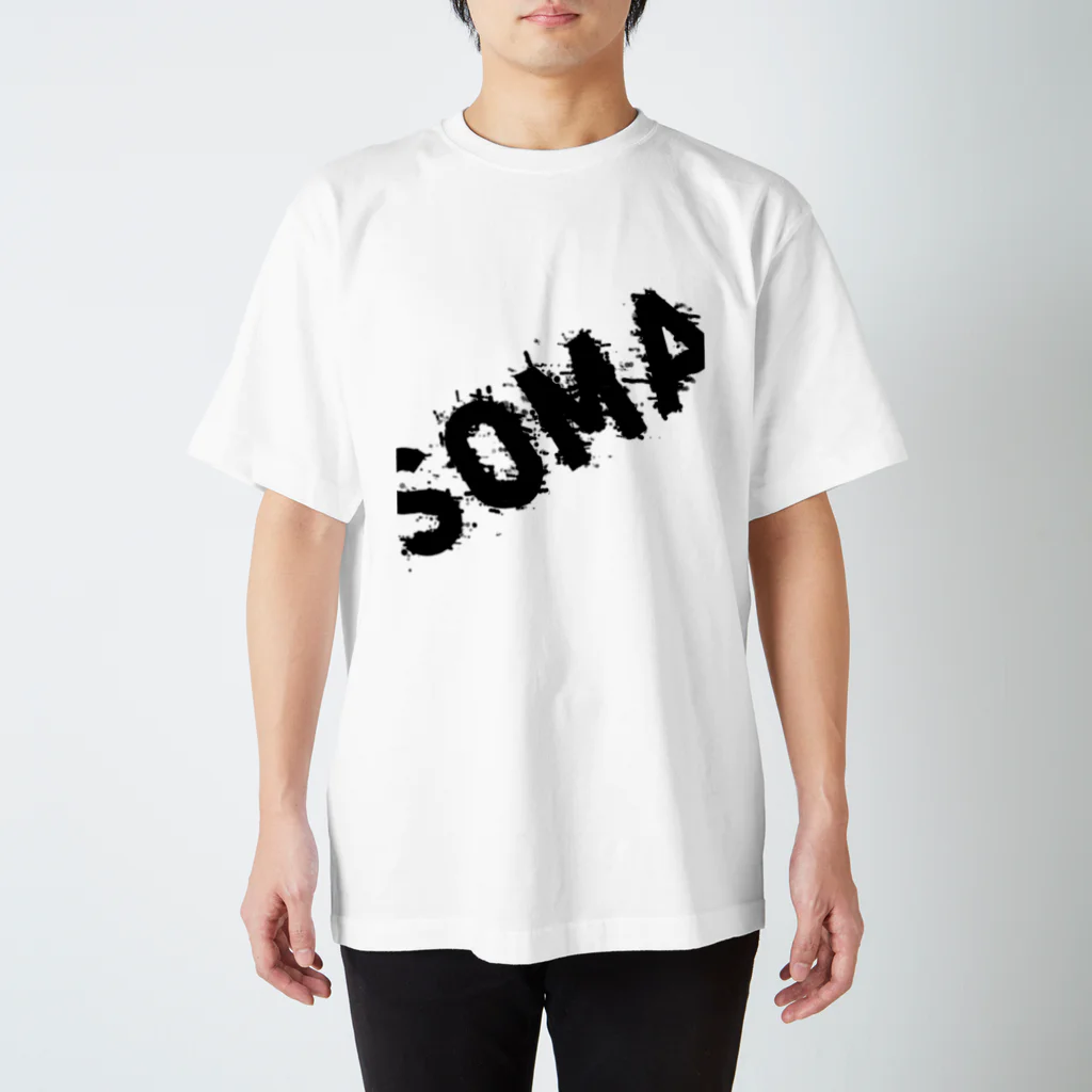 HNRyoのSOMA Regular Fit T-Shirt