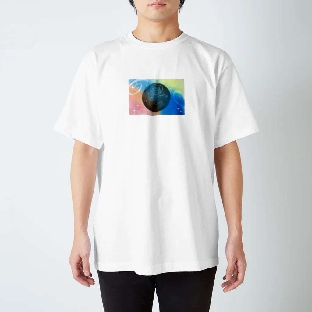 Chiiの引き寄せアート Regular Fit T-Shirt