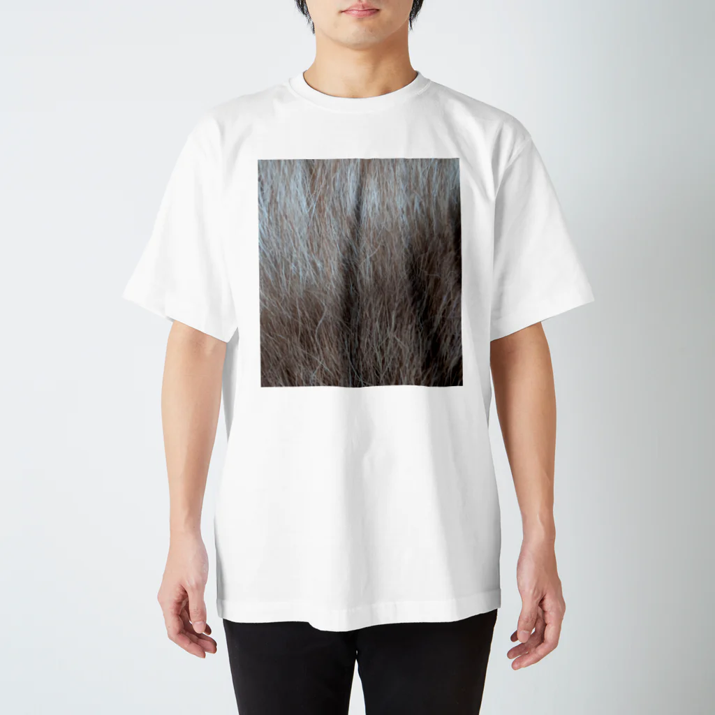 kiyomi99のチャ Regular Fit T-Shirt