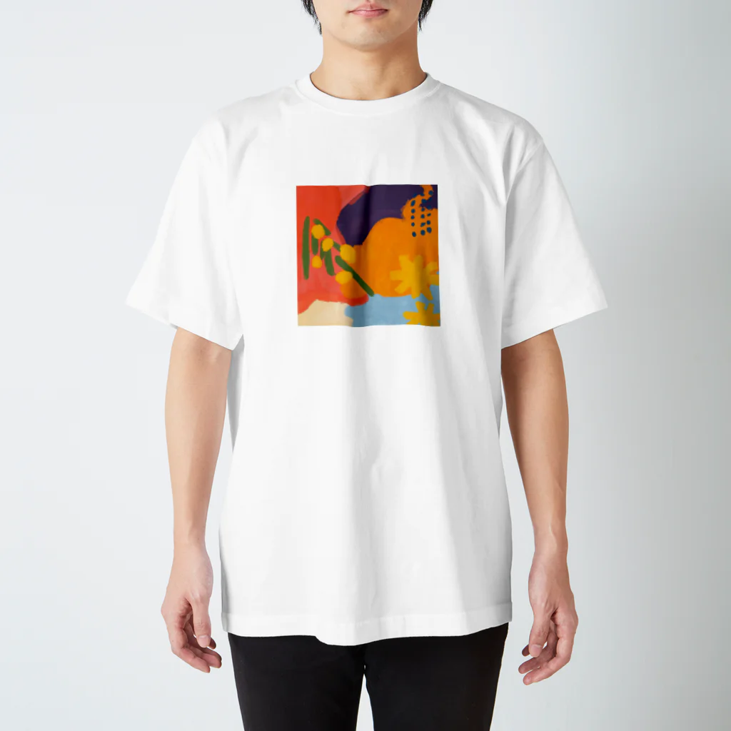 Noa Inoue / sasakureのThis is me Regular Fit T-Shirt