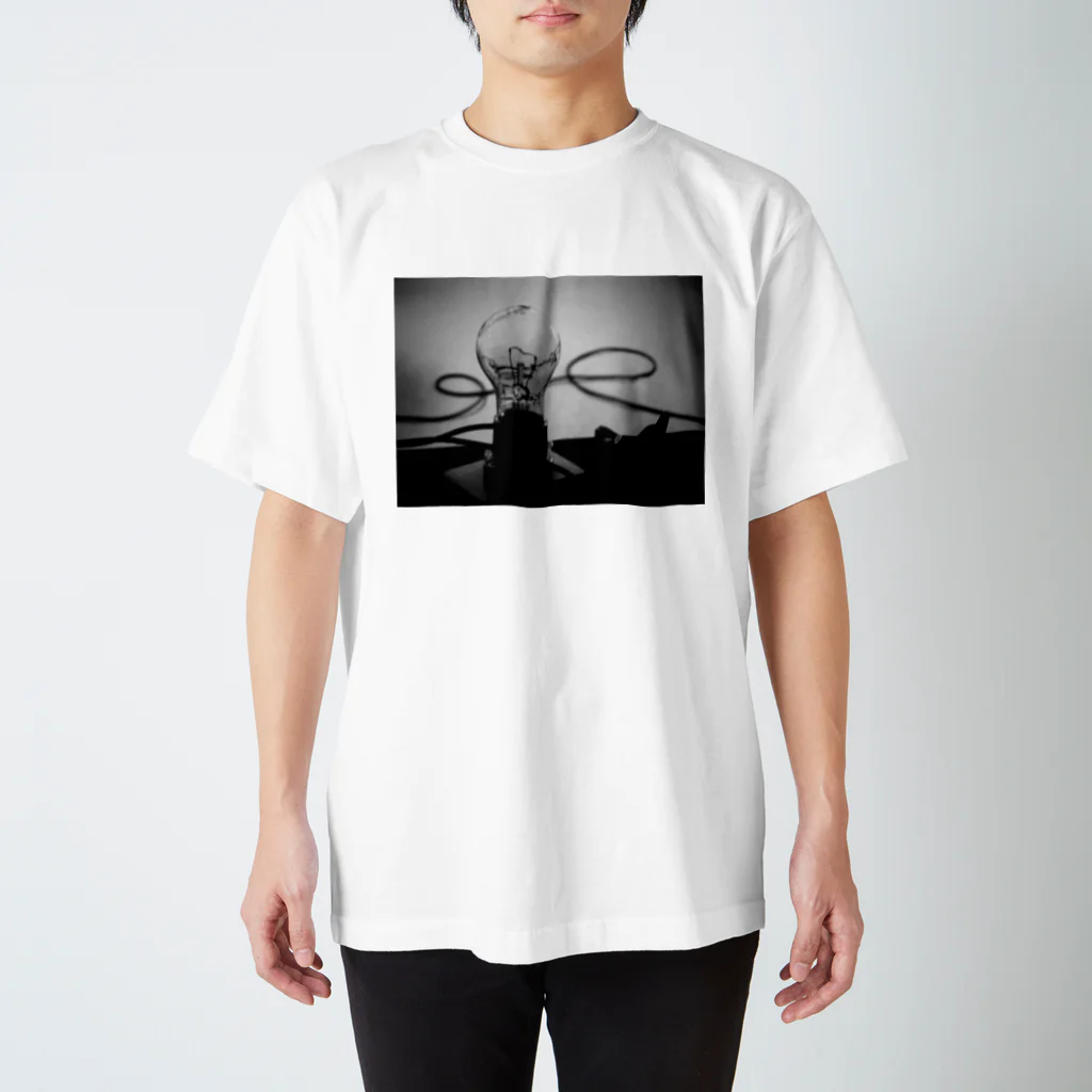 アメ子の電球 Regular Fit T-Shirt