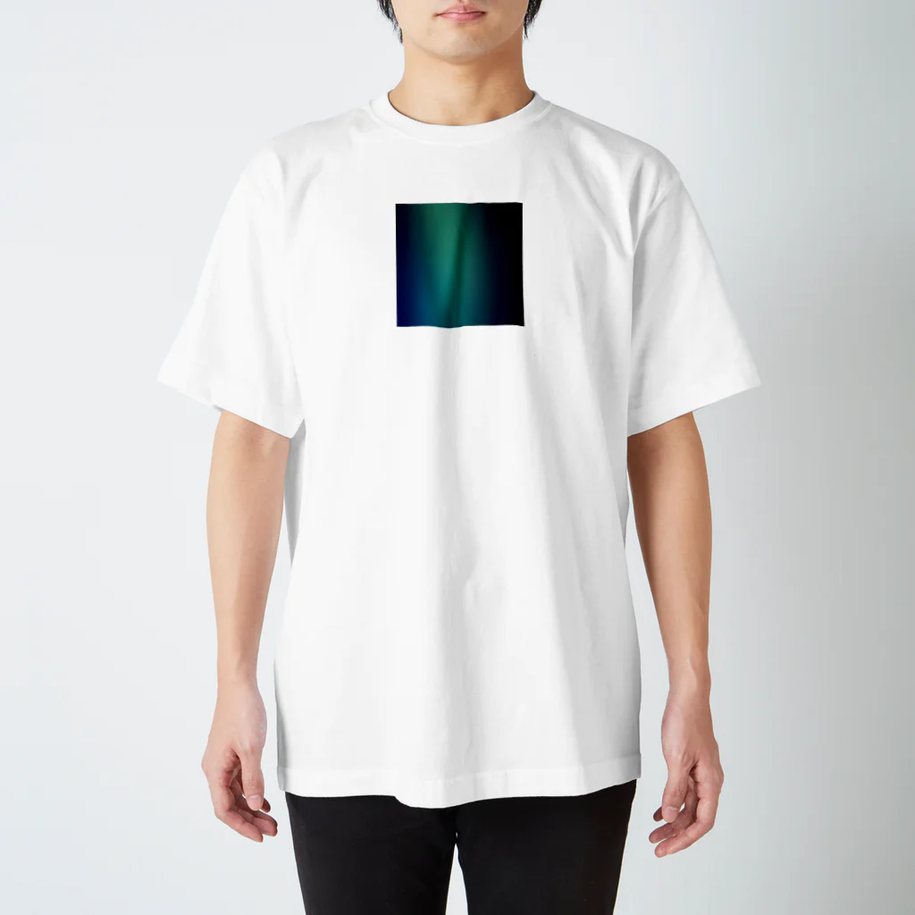 tunatunaのミドルシー Regular Fit T-Shirt