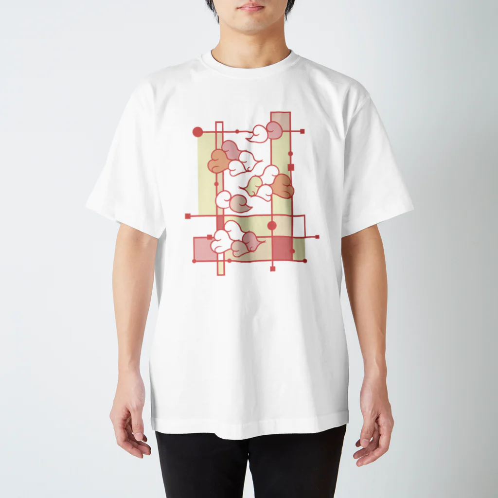 RiNNEのトウゲンキョウ スタンダードTシャツ