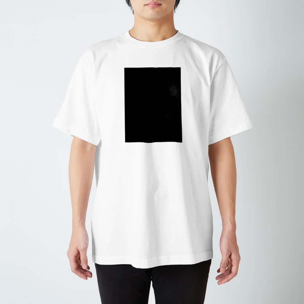 surreanの落書き Regular Fit T-Shirt