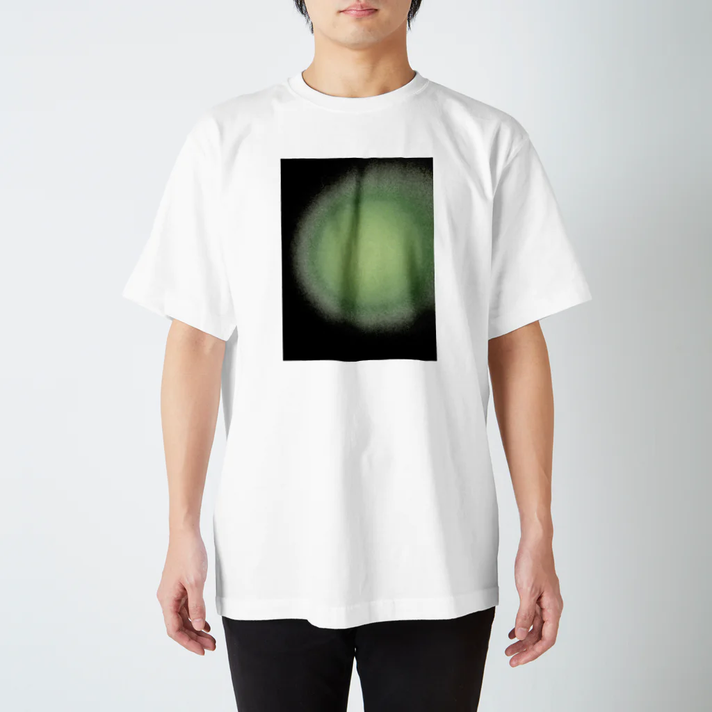 surreanのまりも スタンダードTシャツ