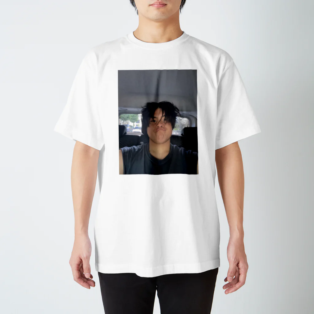 tak0'sのタカギくん2 Regular Fit T-Shirt