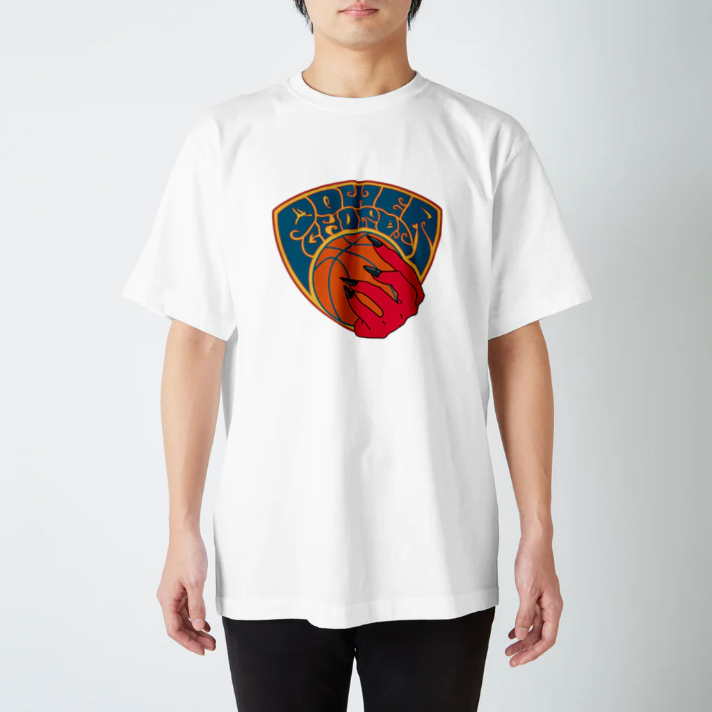 長澤屋のパワーコーズオリジナルグッズ Regular Fit T-Shirt