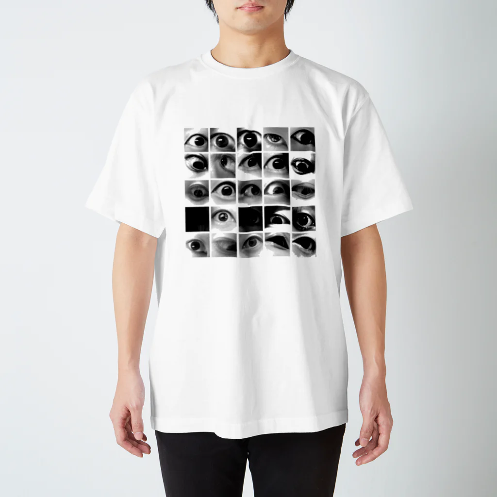 mementokotatsuの自己アピールが激しいTシャツ Regular Fit T-Shirt