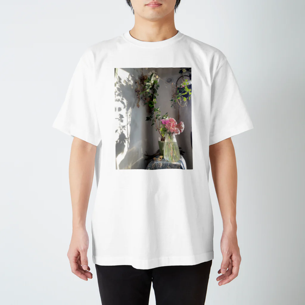 Koyuの心地よいHIKARI Regular Fit T-Shirt