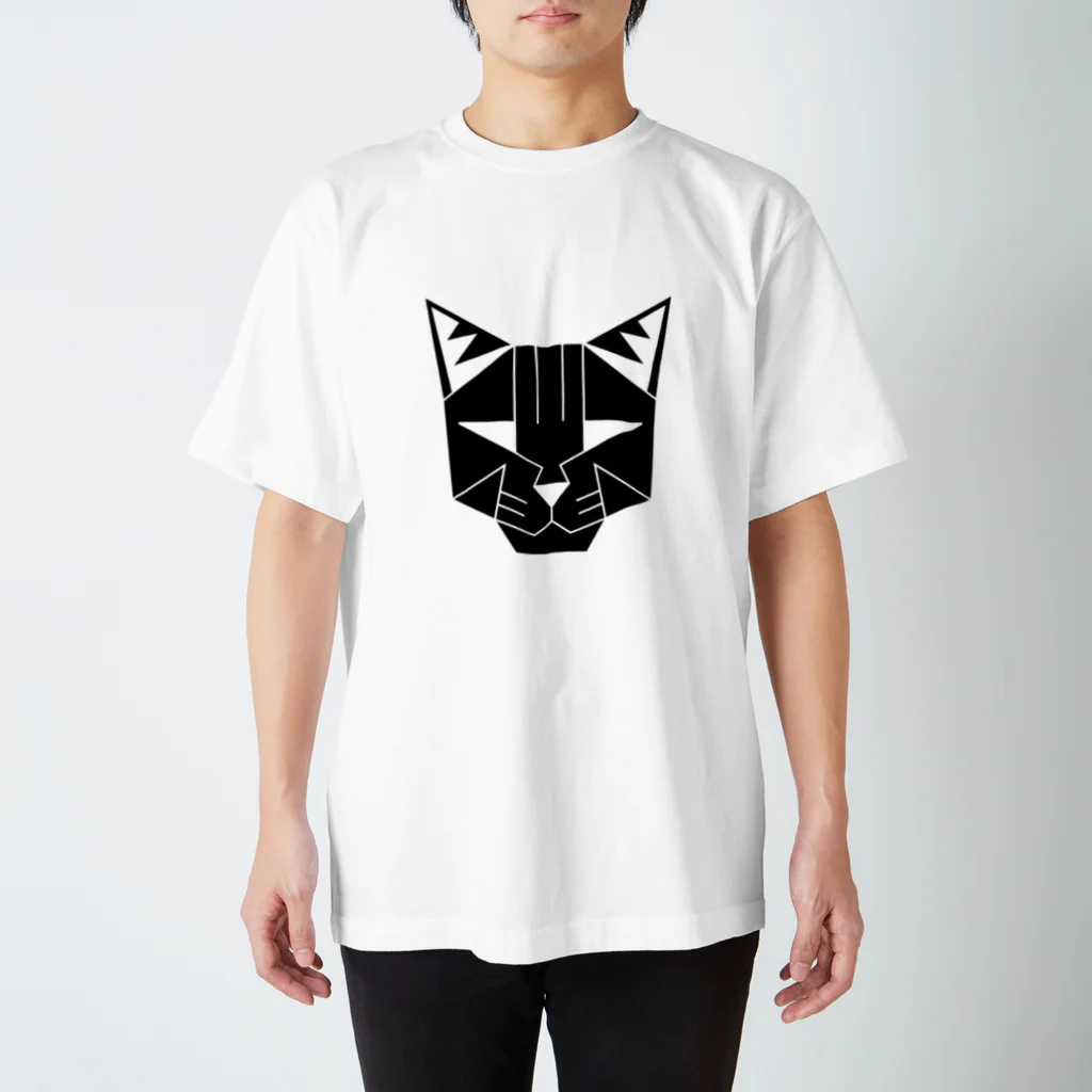 4xxxxのNew Kitty Generation スタンダードTシャツ