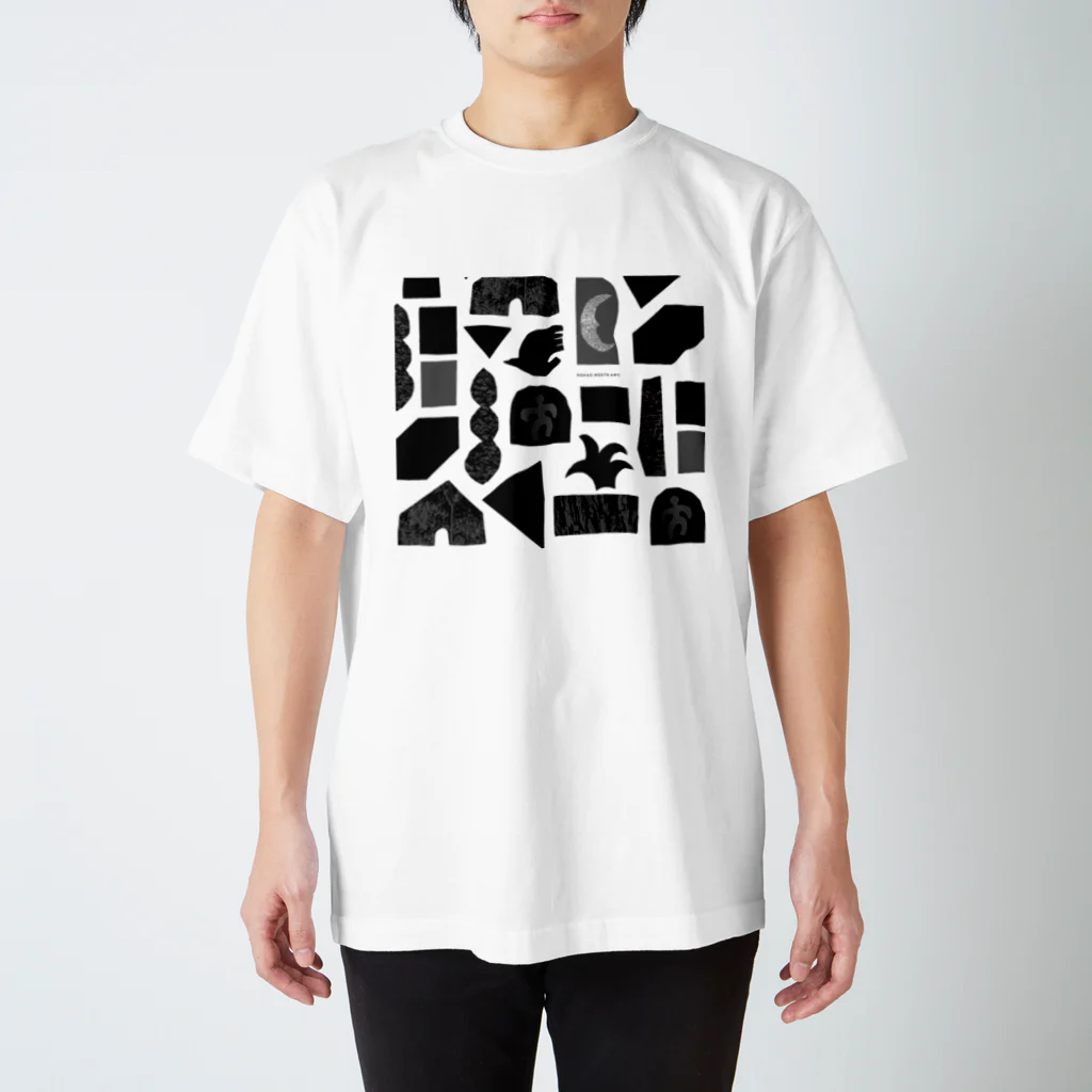六甲ミーツ・アート芸術散歩2021のver.G Regular Fit T-Shirt