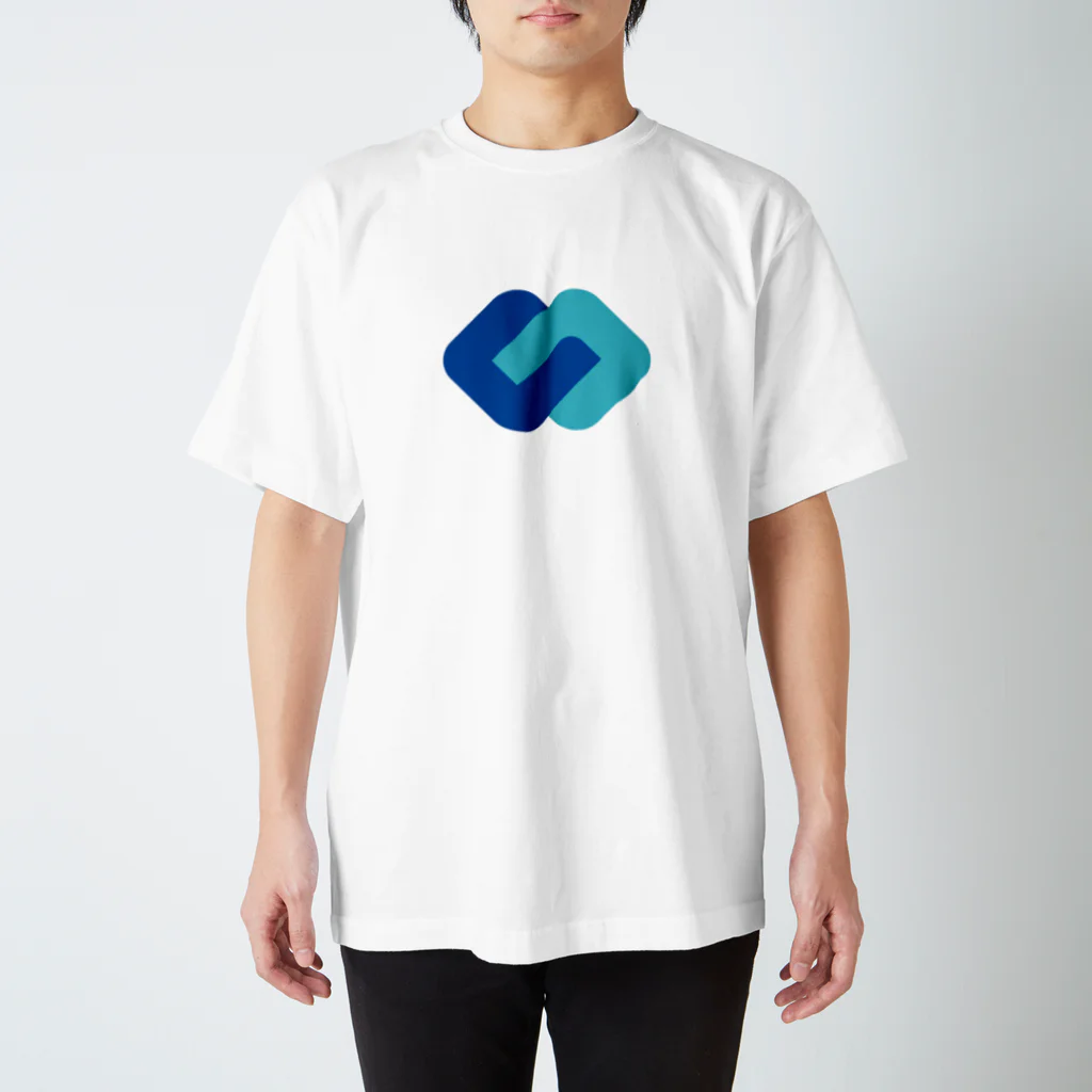 GMOサインのmusubi スタンダードTシャツ