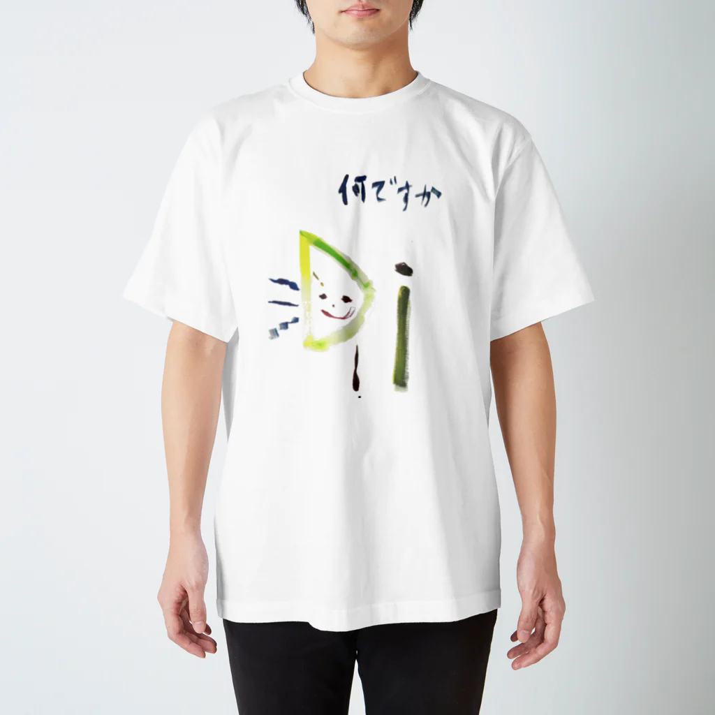 みゆきの何ですか Regular Fit T-Shirt