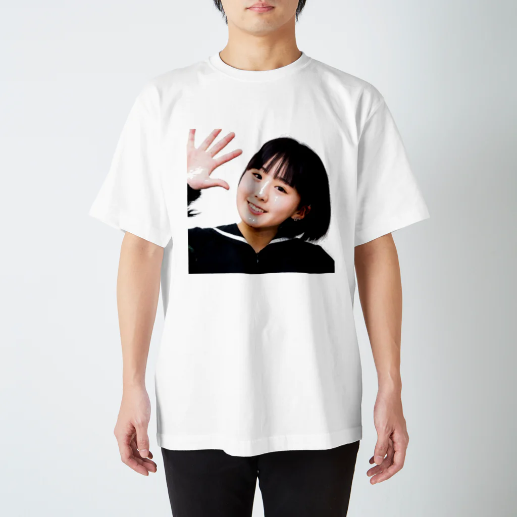 ✨のめいちゃ スタンダードTシャツ