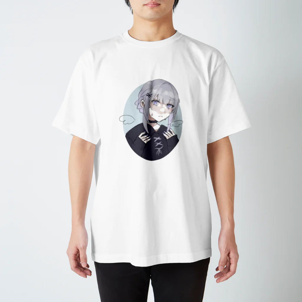 GhostShopのTシャツ Regular Fit T-Shirt