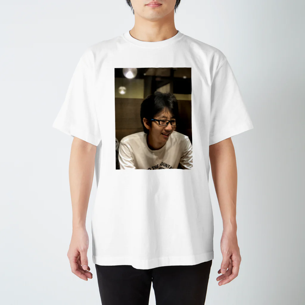 101226ichgoの久保田 Regular Fit T-Shirt