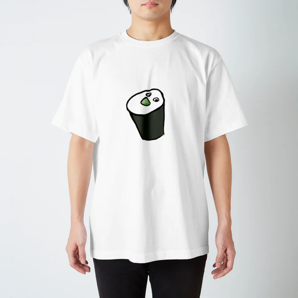 磐井のかっぱまき Regular Fit T-Shirt