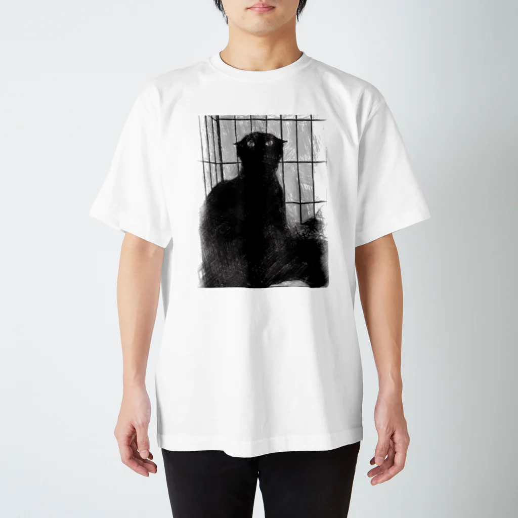 うっちゃん堂のKafka Regular Fit T-Shirt