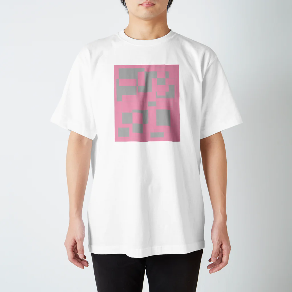 MARIY-GENTLE-COMFORTのNo05 Regular Fit T-Shirt